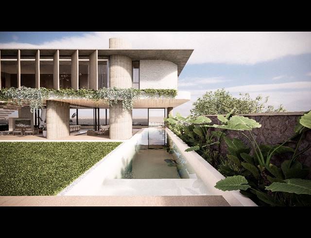 1,399M² VACANT LAND FOR SALE IN BALLITO CENTRAL
